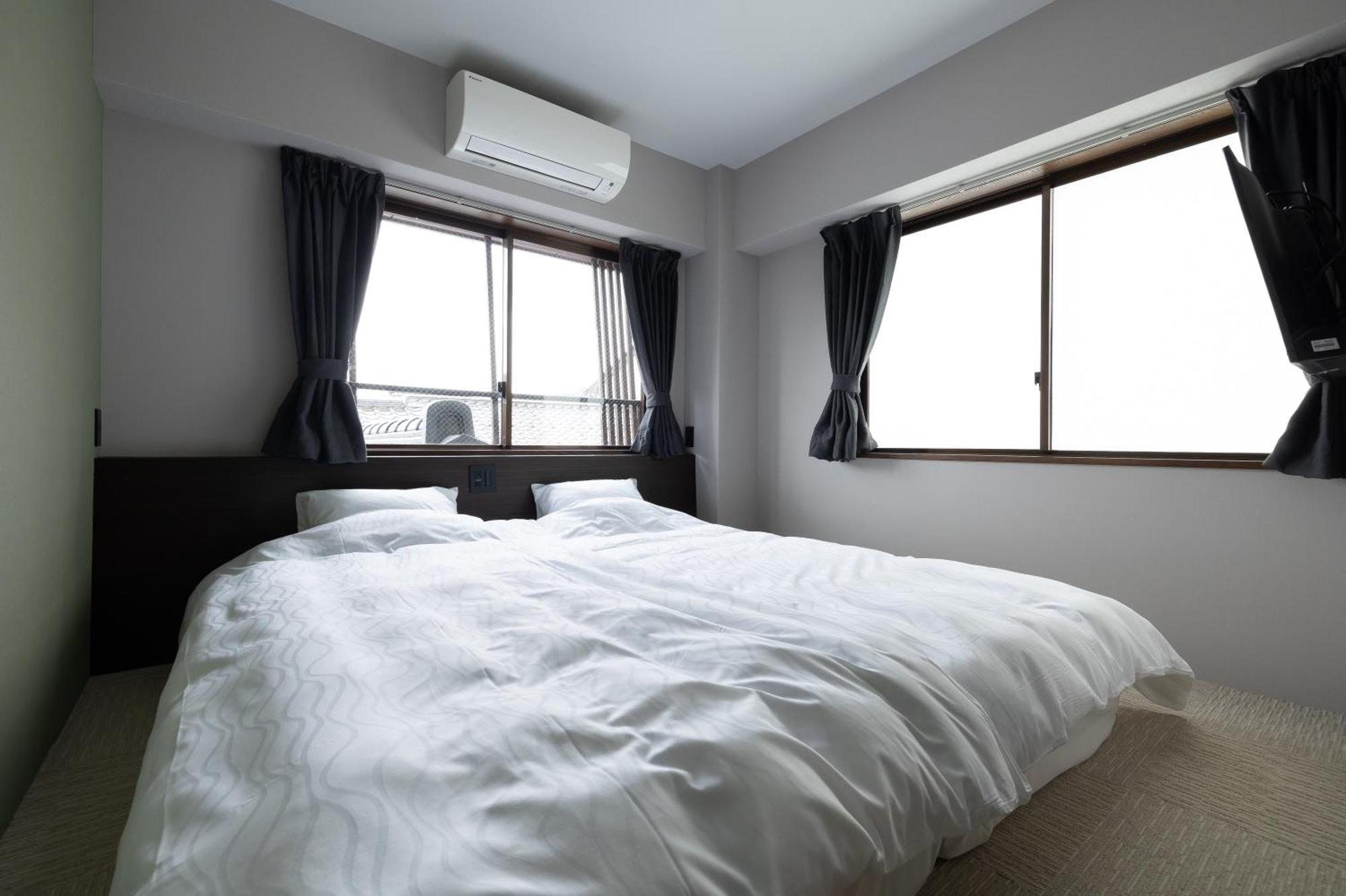 城崎温泉 Hostel Waraku Тойока Екстериор снимка
